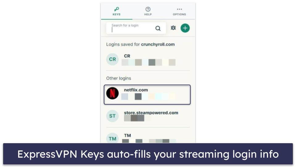 🥇1. ExpressVPN — Best Overall VPN for Spanish TV