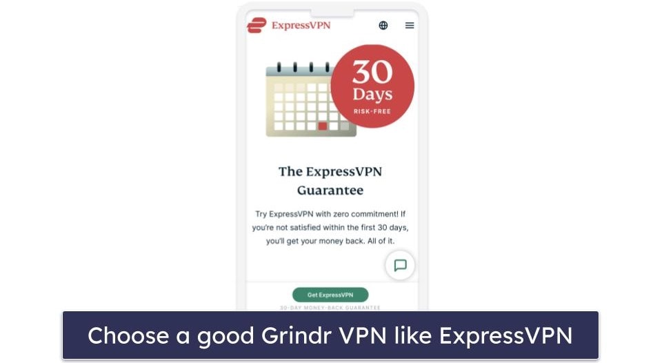 How to Sign Up for a Grindr Account in Indonesia Using a VPN