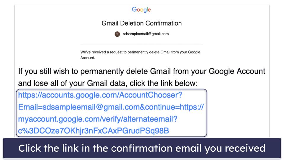 How to Delete Your Gmail Account Using a Desktop Browser