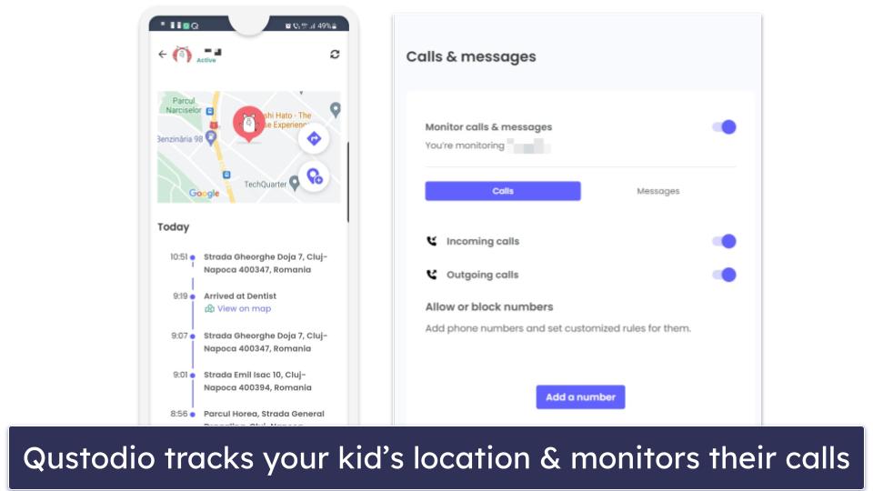 How to Set Parental Controls on a Samsung Tablet