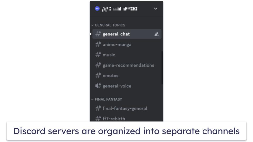 What Is Discord?