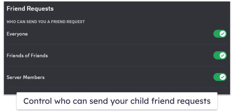 How to Keep Your Kids Safe on Discord