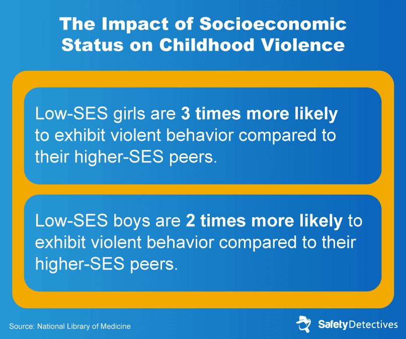 Section 5: Risk Factors for Youth Violence