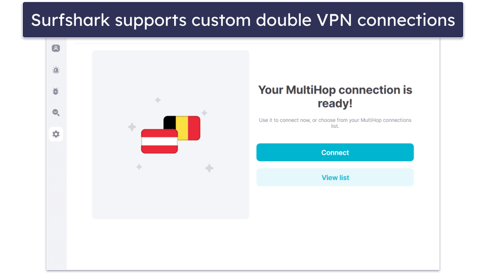 Which VPN Provides the Best Double VPN Support?