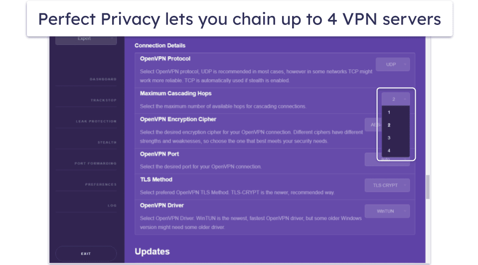 Can You Use More Than 2 VPN Servers at the Same Time?