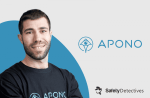 Interview With Rom Carmel - Co-Founder and CEO of Apono