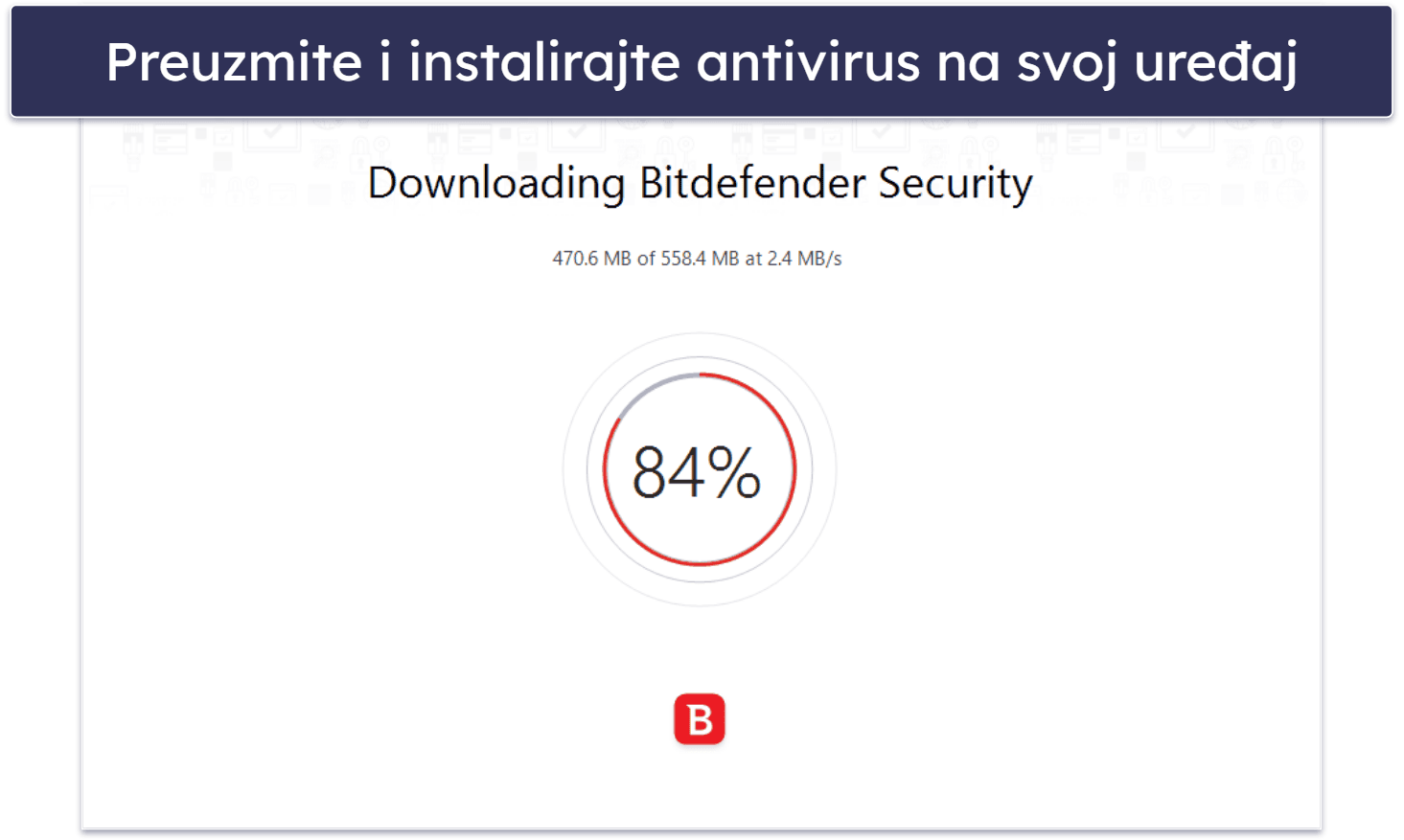 Brzi vodič: Kako koristiti antivirus na Windowsu