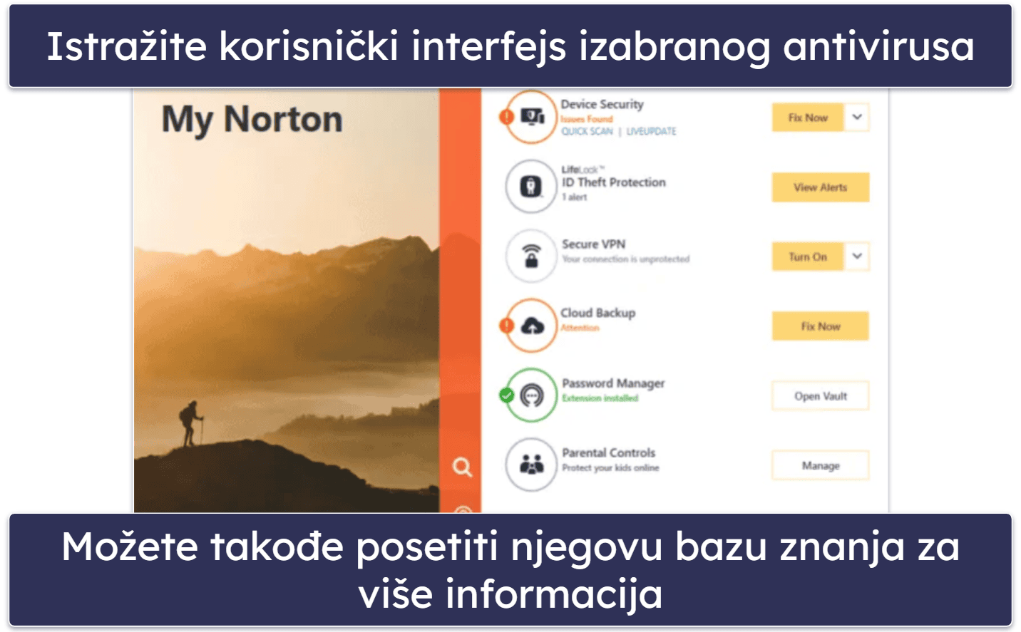 Brzi vodič: Kako koristiti antivirus na Windowsu