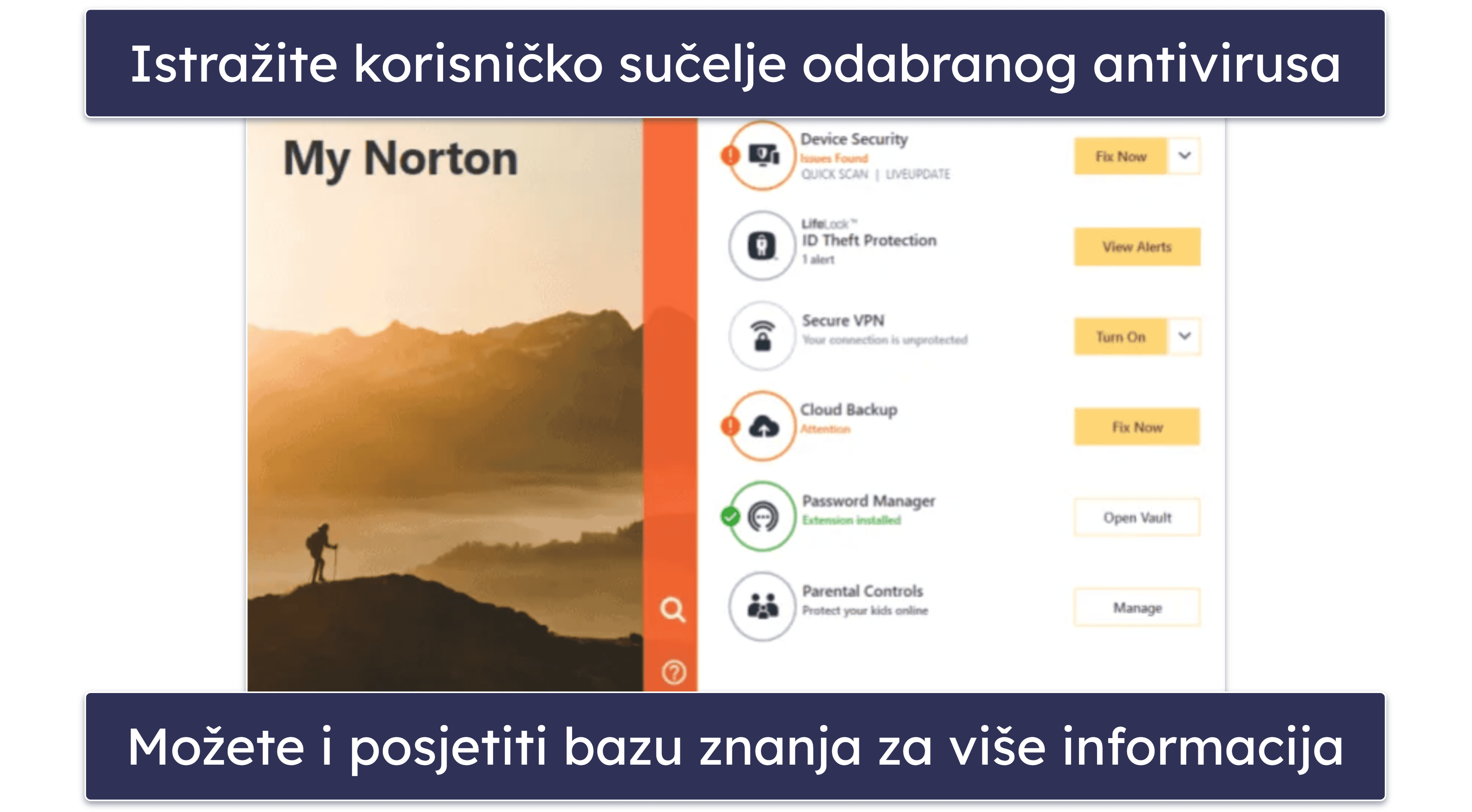 Brz vodič: Kako koristiti antivirus na Windowsima