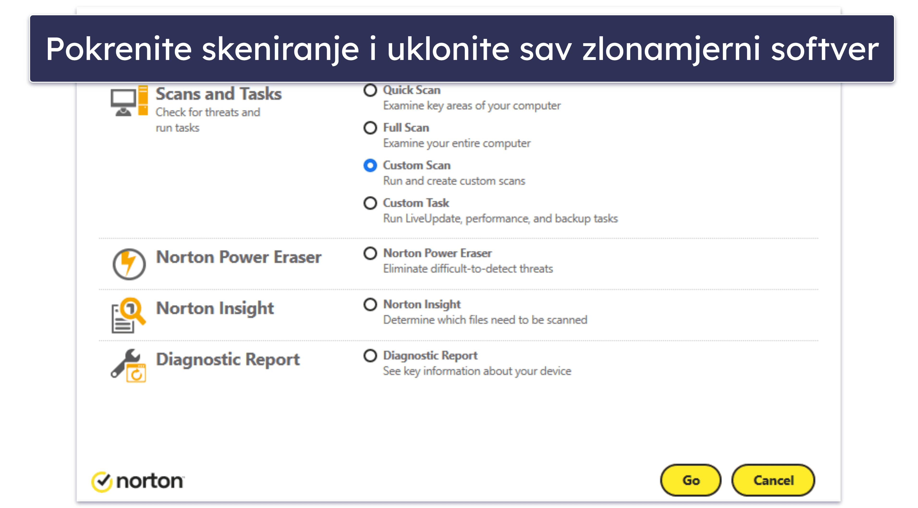 Brz vodič: Kako koristiti antivirus na Windowsima