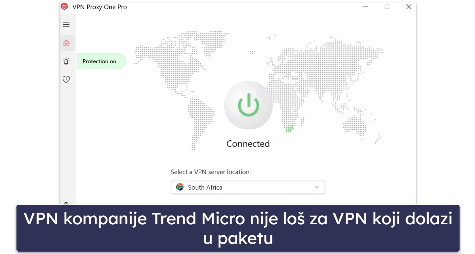 9. Trend Micro — Najbolji za bezbedno pregledanje interneta i online bankarstvo