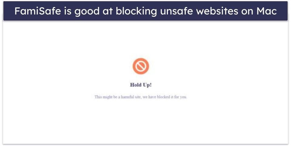 🥈2. FamiSafe — Monitor Your Child’s Browser History on Mac