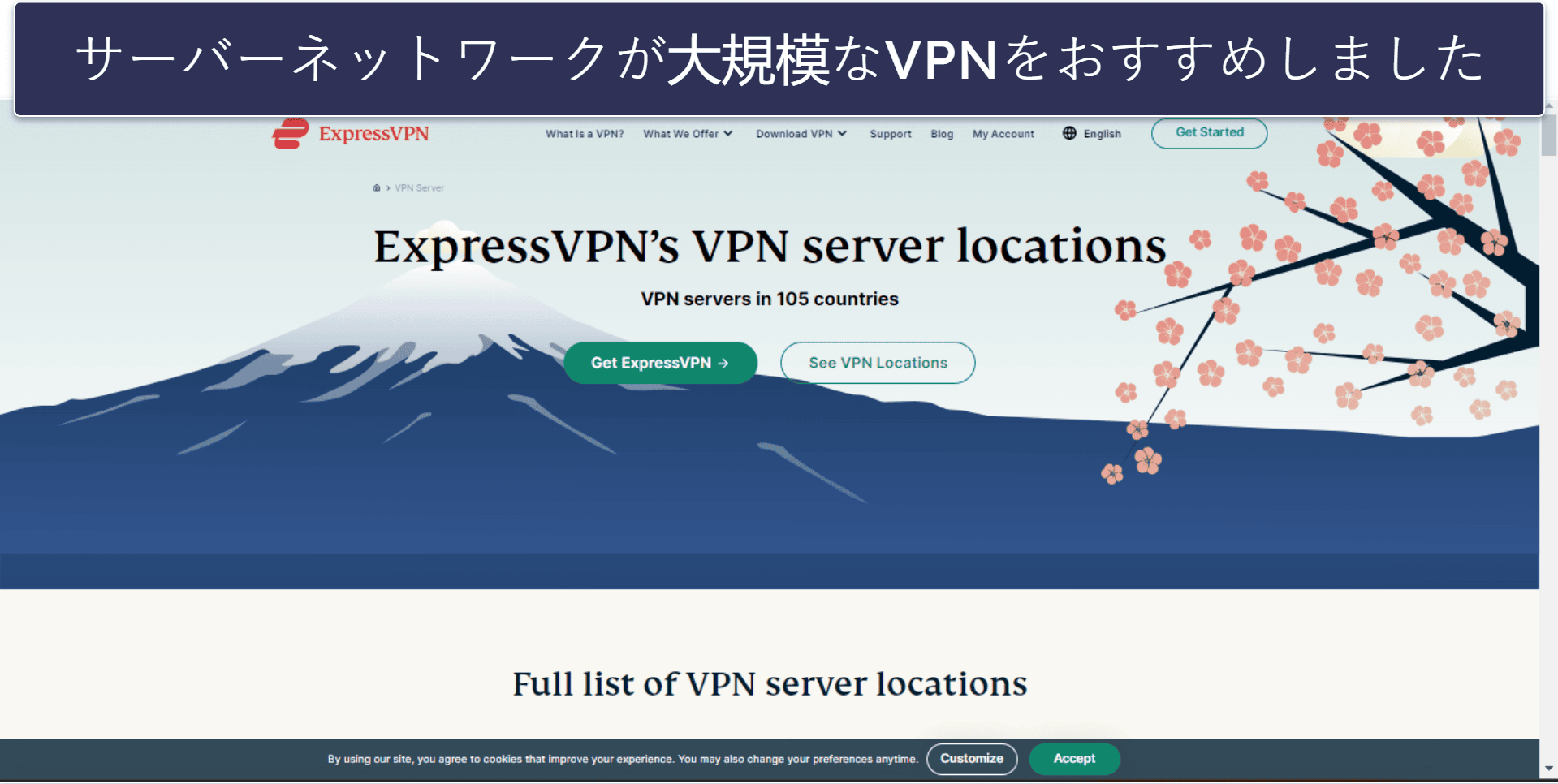 【調査方法】比較とランク付けの基準