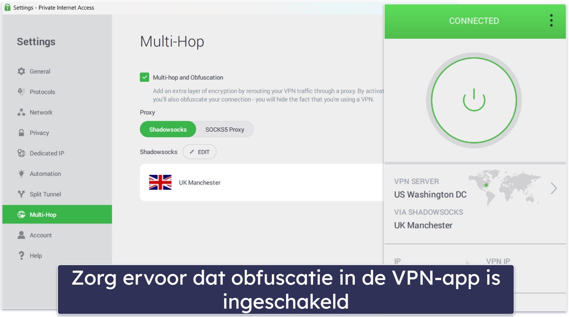 Werkt je VPN niet in China? Probeer dan deze tips