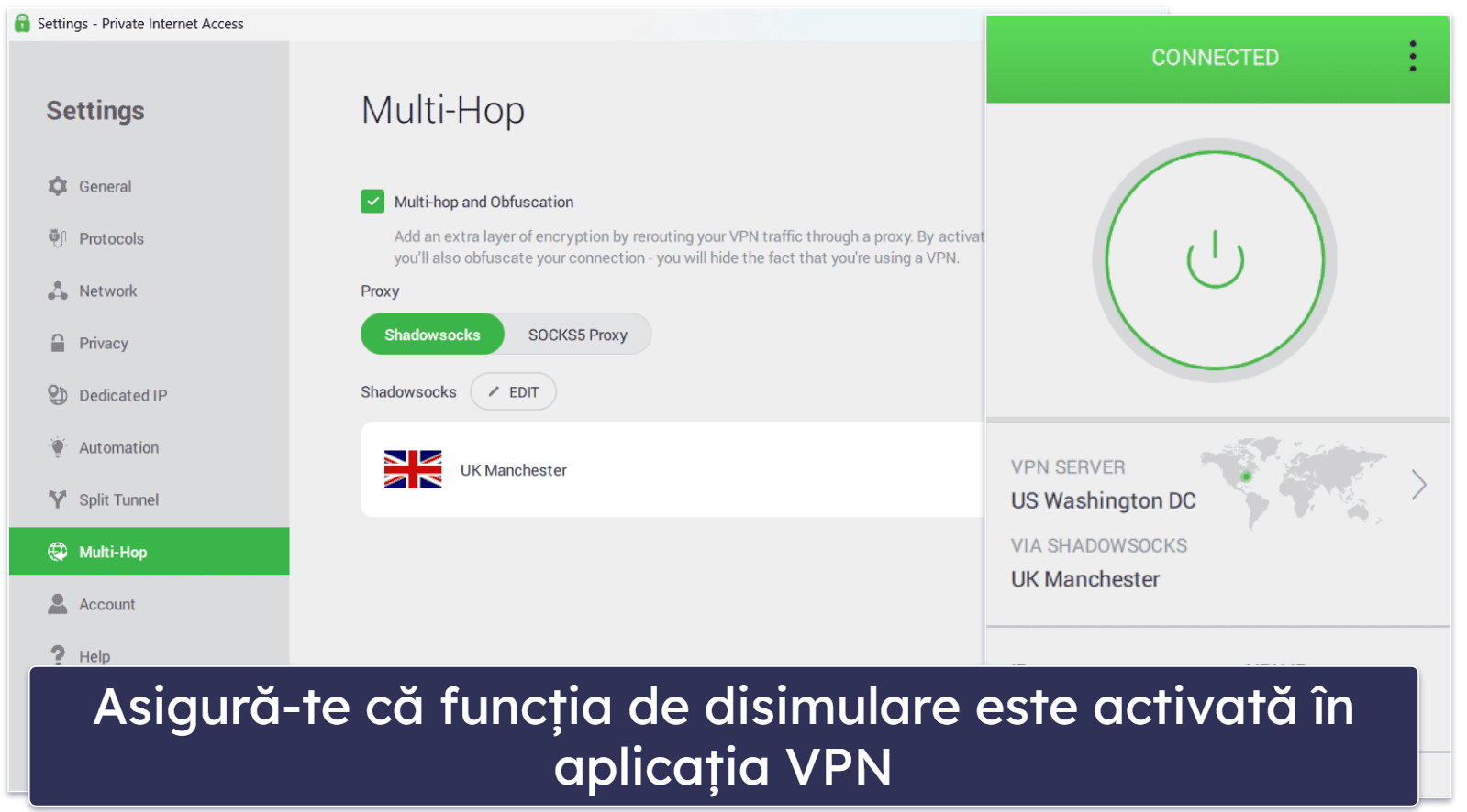 VPN nu funcționează în China? Încearcă aceste sfaturi