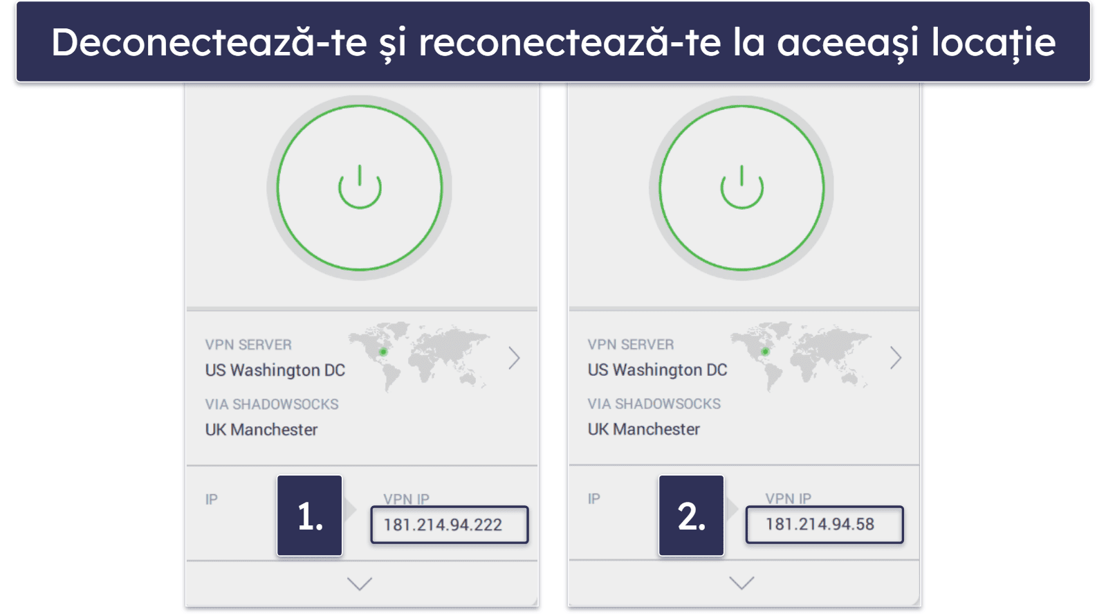 VPN nu funcționează în China? Încearcă aceste sfaturi