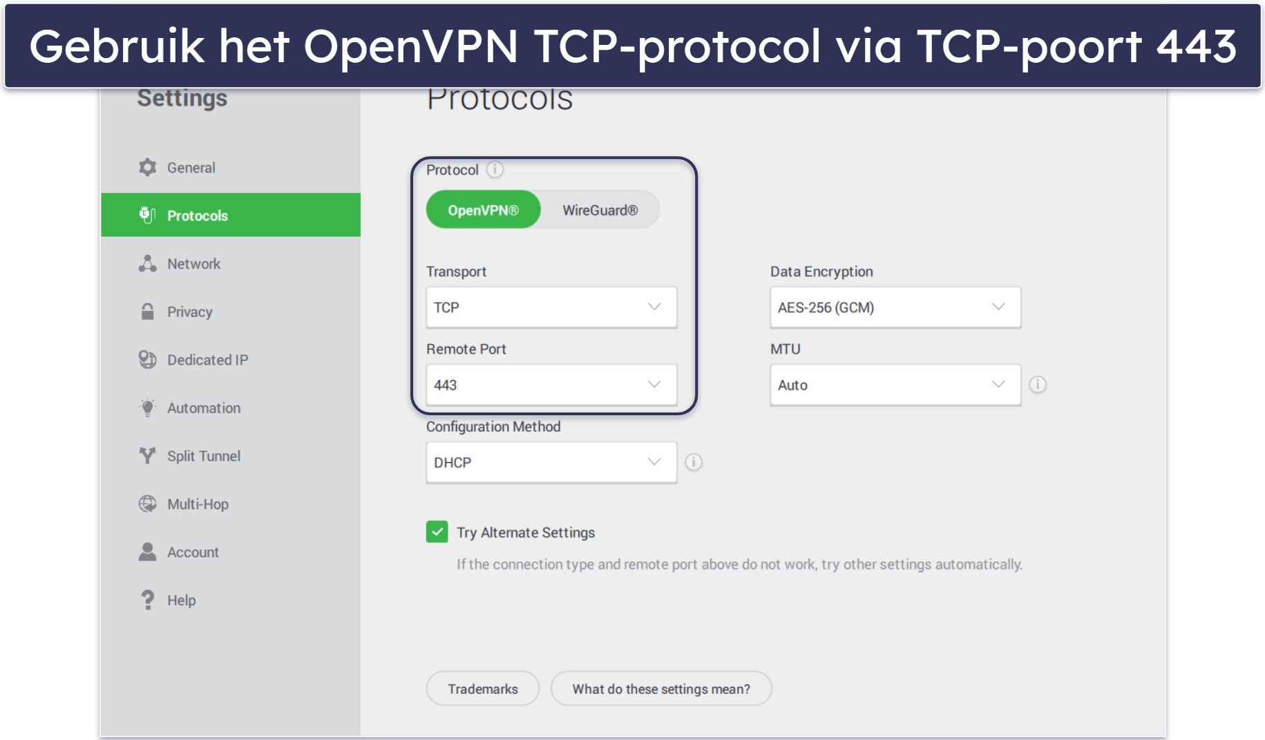 Werkt je VPN niet in China? Probeer dan deze tips