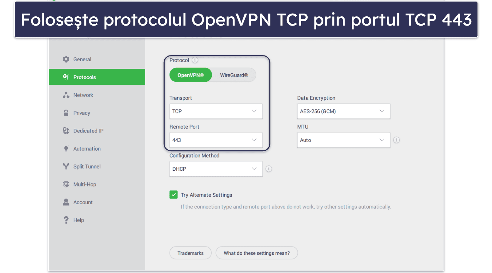 VPN nu funcționează în China? Încearcă aceste sfaturi