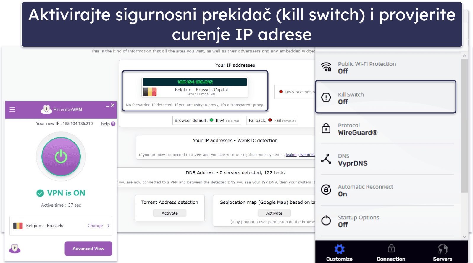 VPN ne radi u Kini? Isprobajte ove savjete za rješavanje problema