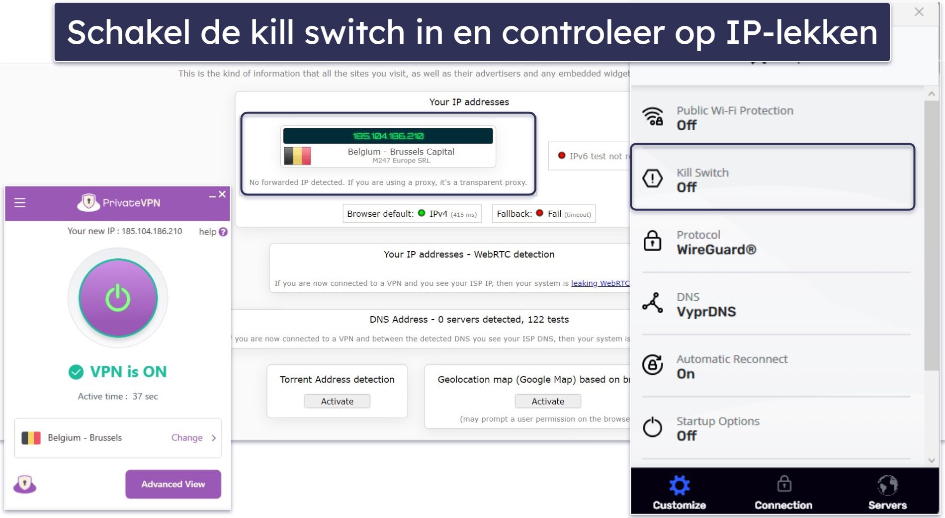 Werkt je VPN niet in China? Probeer dan deze tips