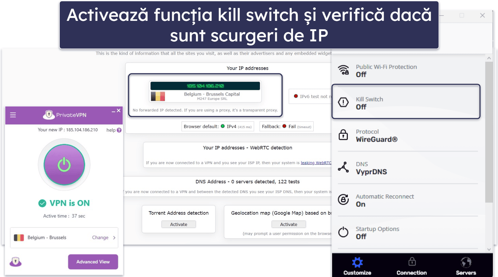 VPN nu funcționează în China? Încearcă aceste sfaturi