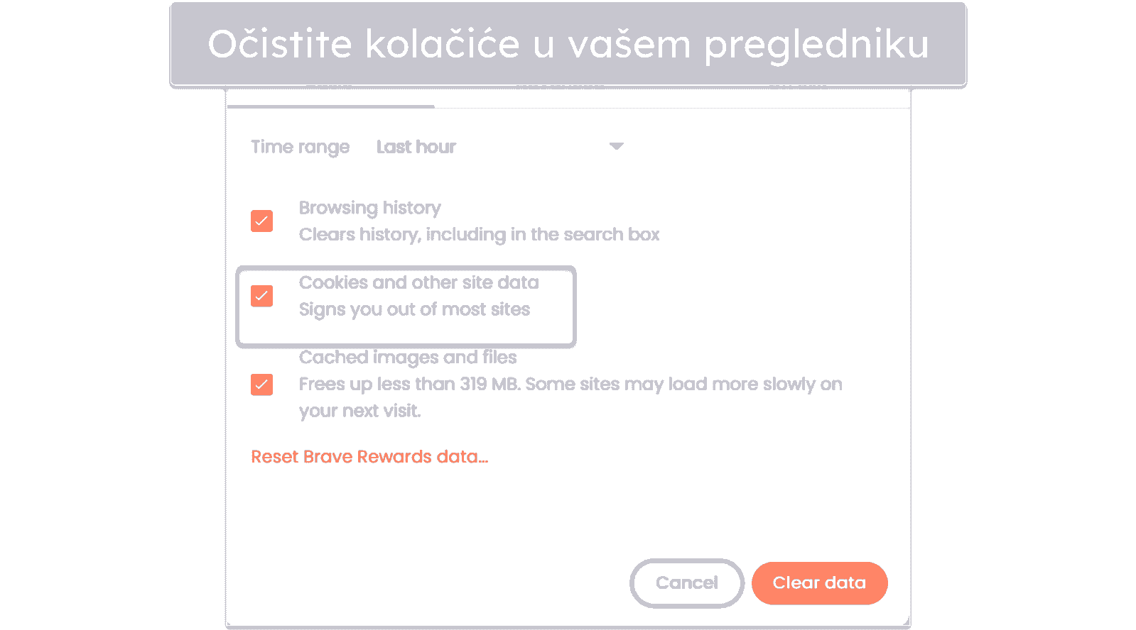 VPN ne radi u Kini? Isprobajte ove savjete za rješavanje problema