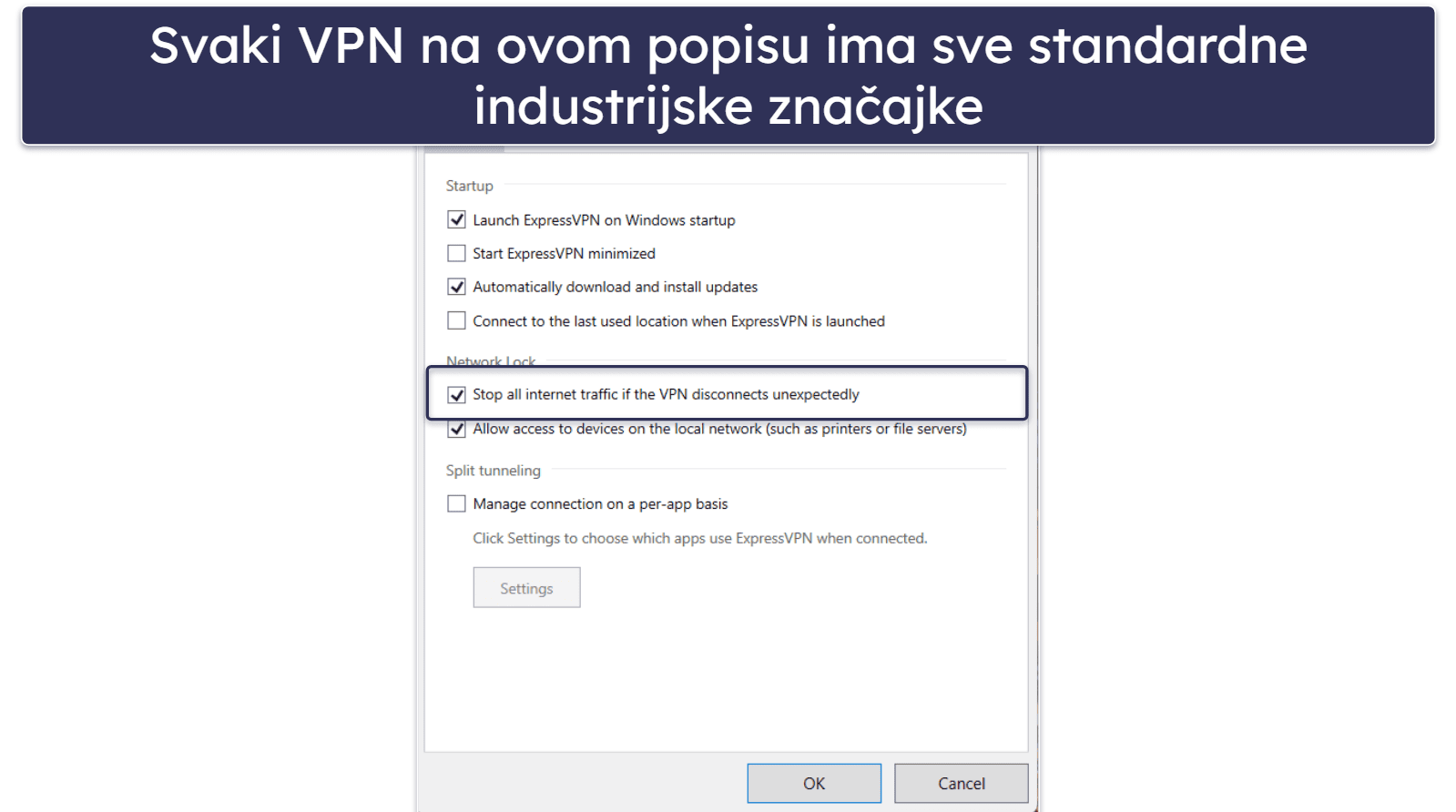 Metodologija testiranja: Usporedba i kriteriji rangiranja