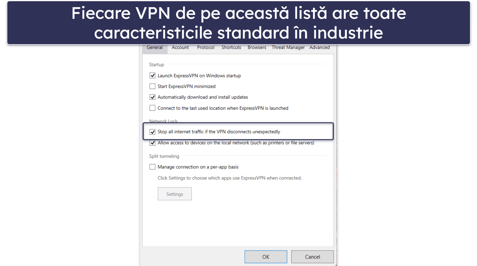 Metodologia de testare: Criterii de comparare și clasificare