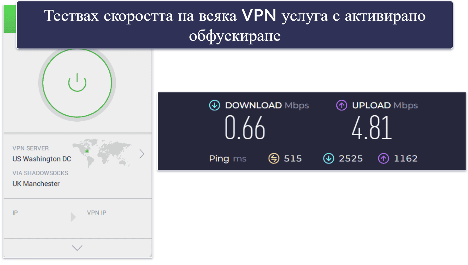 Методология на тестването: Съпоставка и критерии за класиране