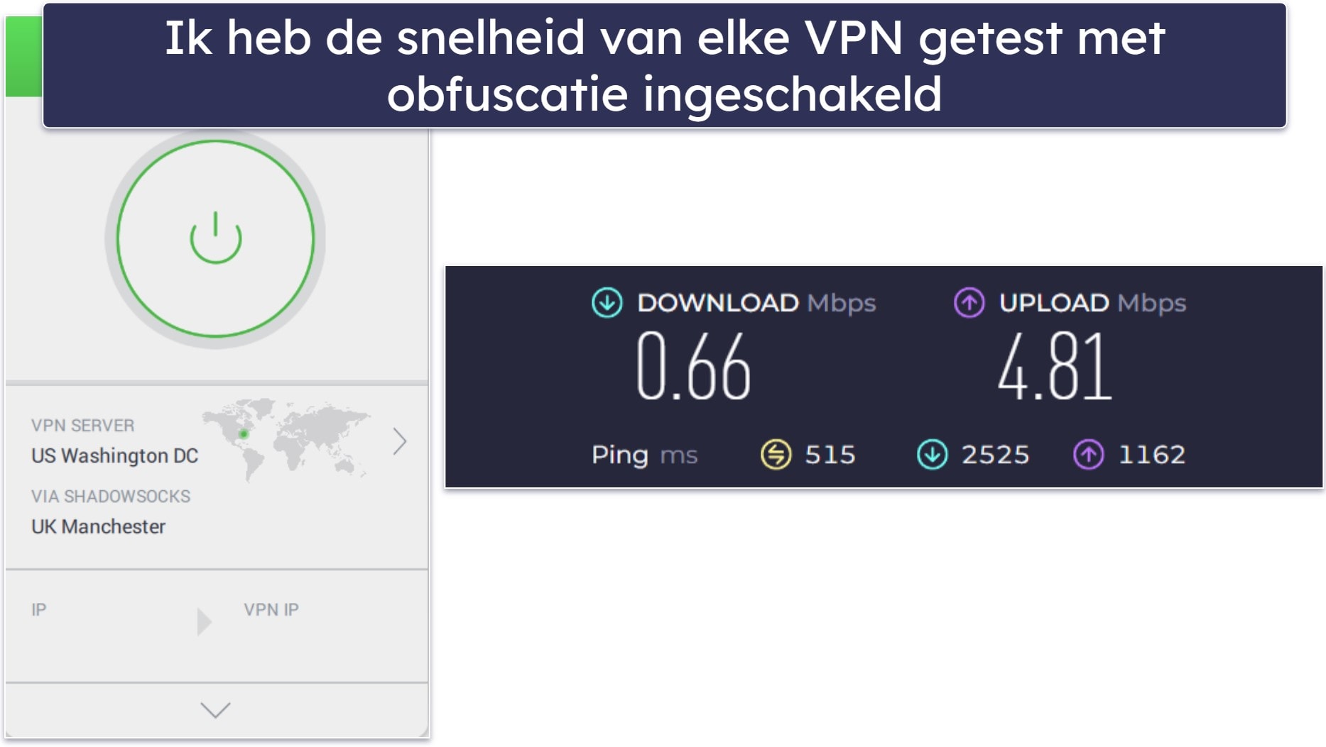 Testmethodologie: vergelijkings- en rangschikkingscriteria