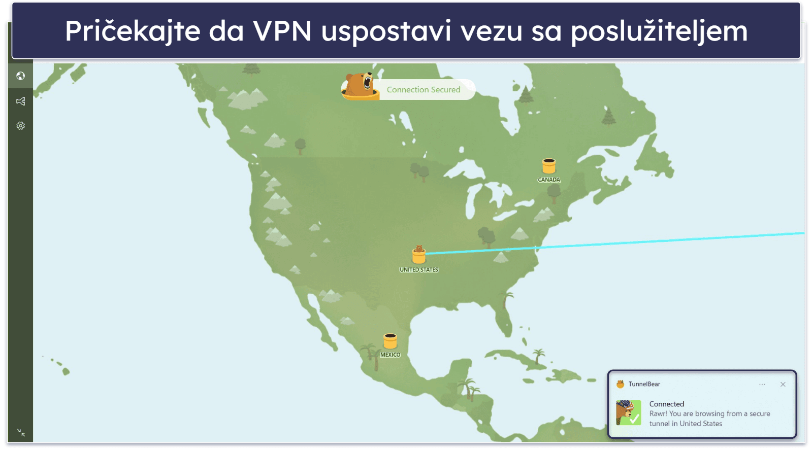 VPN ne radi u Kini? Isprobajte ove savjete za rješavanje problema