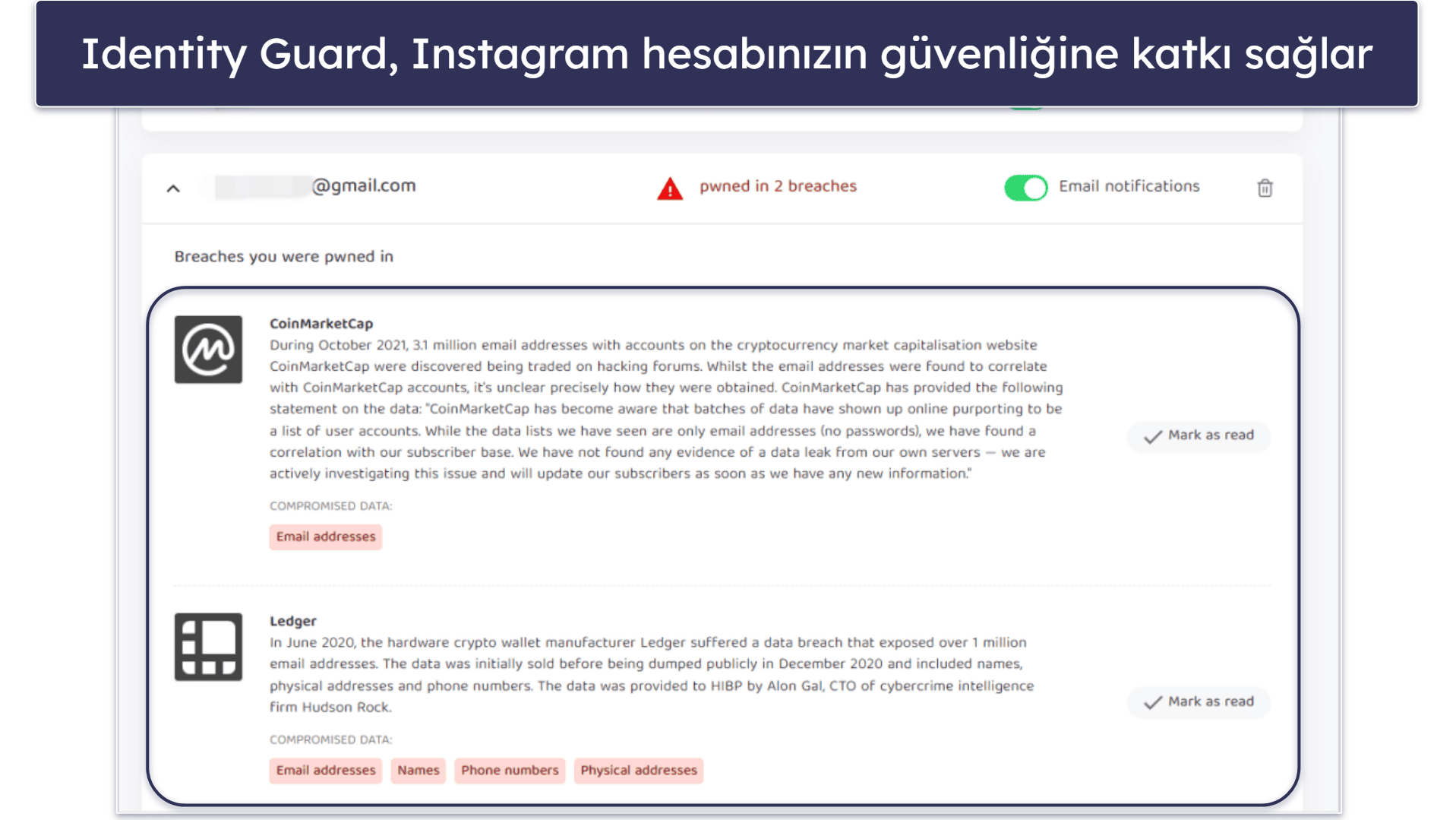 🥈2. Private Internet Access — Instagram’a Güvenli Erişim İçin İleri Düzey Güvenlik ve Gizlilik Özellikleri