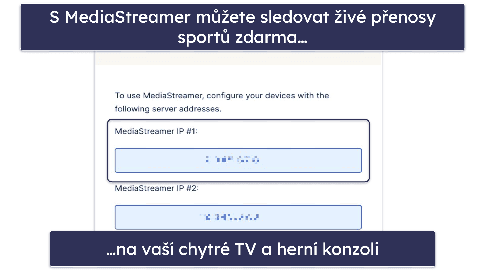 🥇 1. ExpressVPN – Nejlepší VPN pro bezplatné sledování sportů živě