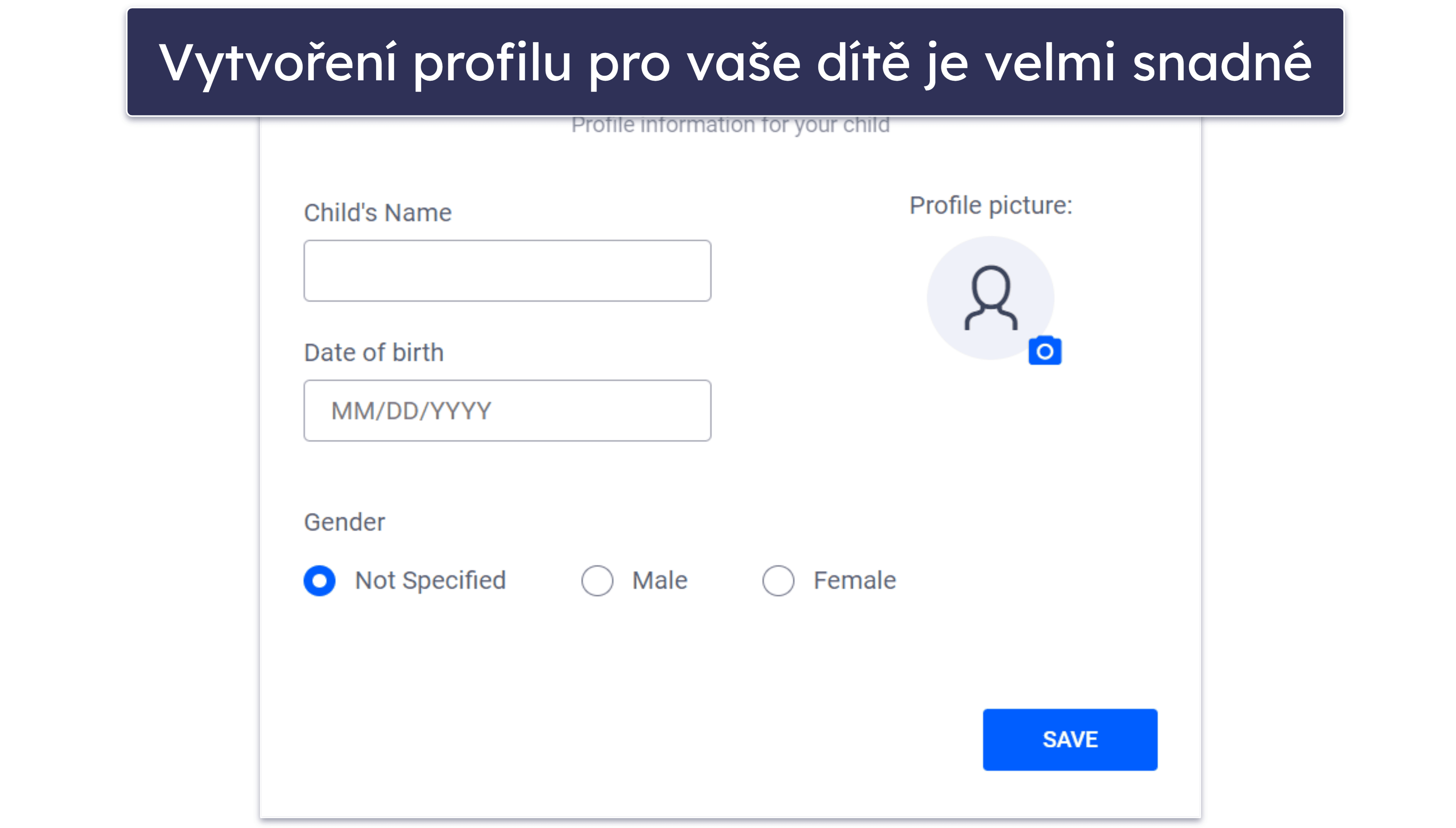 Bezpečnostní funkce Bitdefenderu