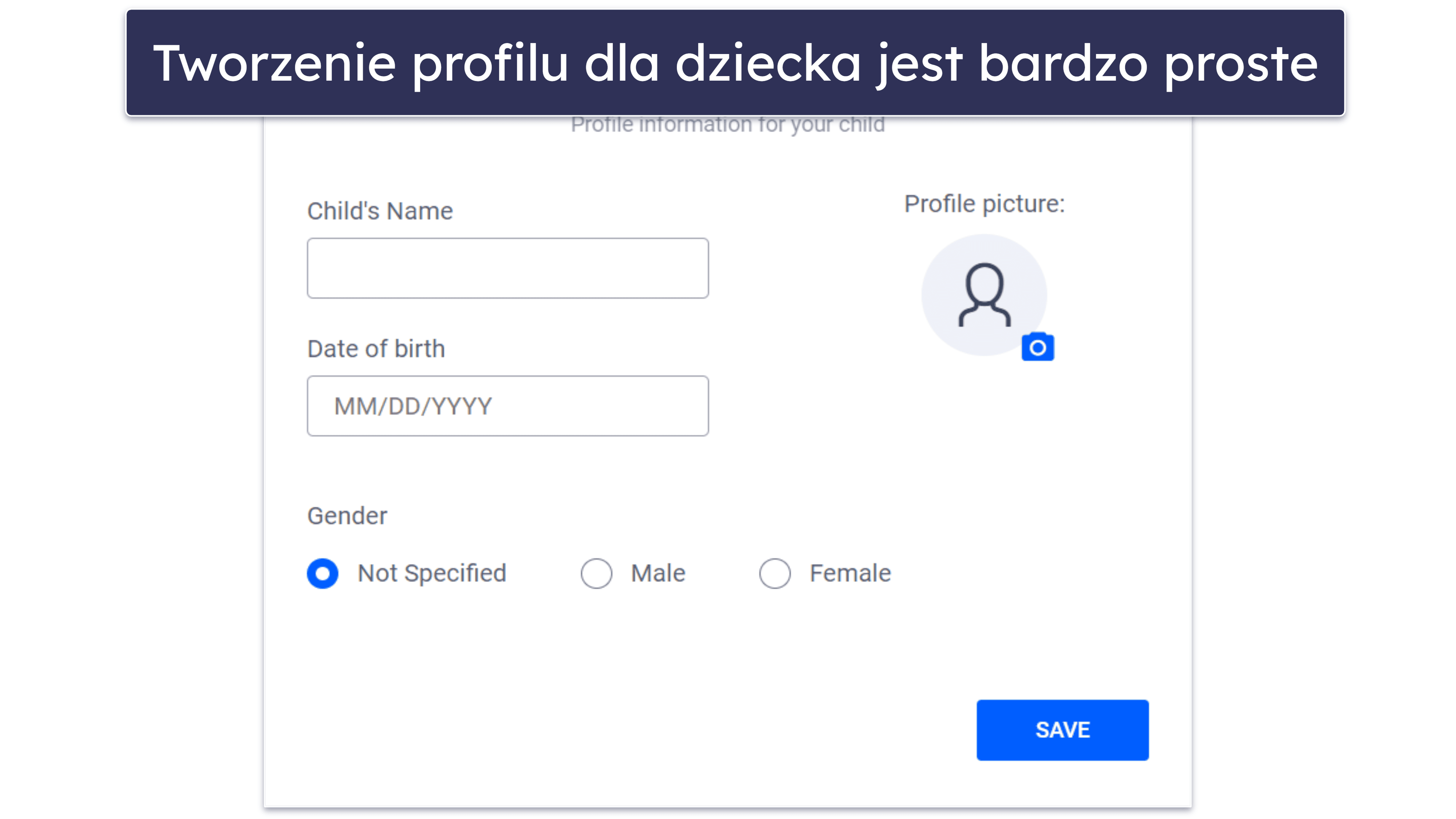 Funkcje bezpieczeństwa Bitdefender