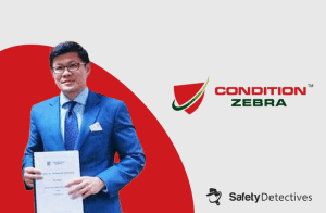 Condition Zebra MD Wilson Wong: Cybersecurity Myths That Are Putting You at Risk