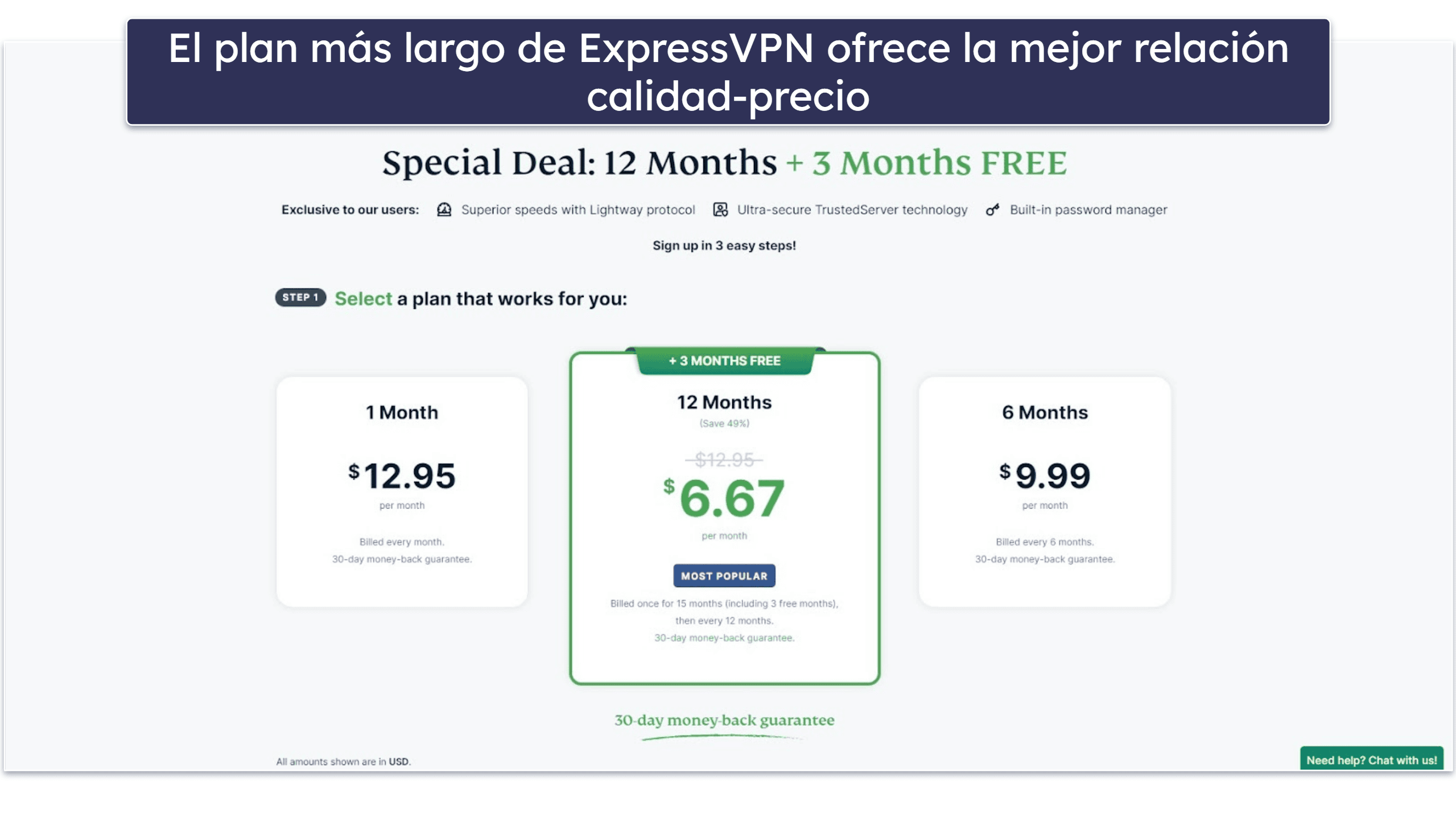 Cómo crear una Cuenta ExpressVPN y descargarla en dispositivos Windows