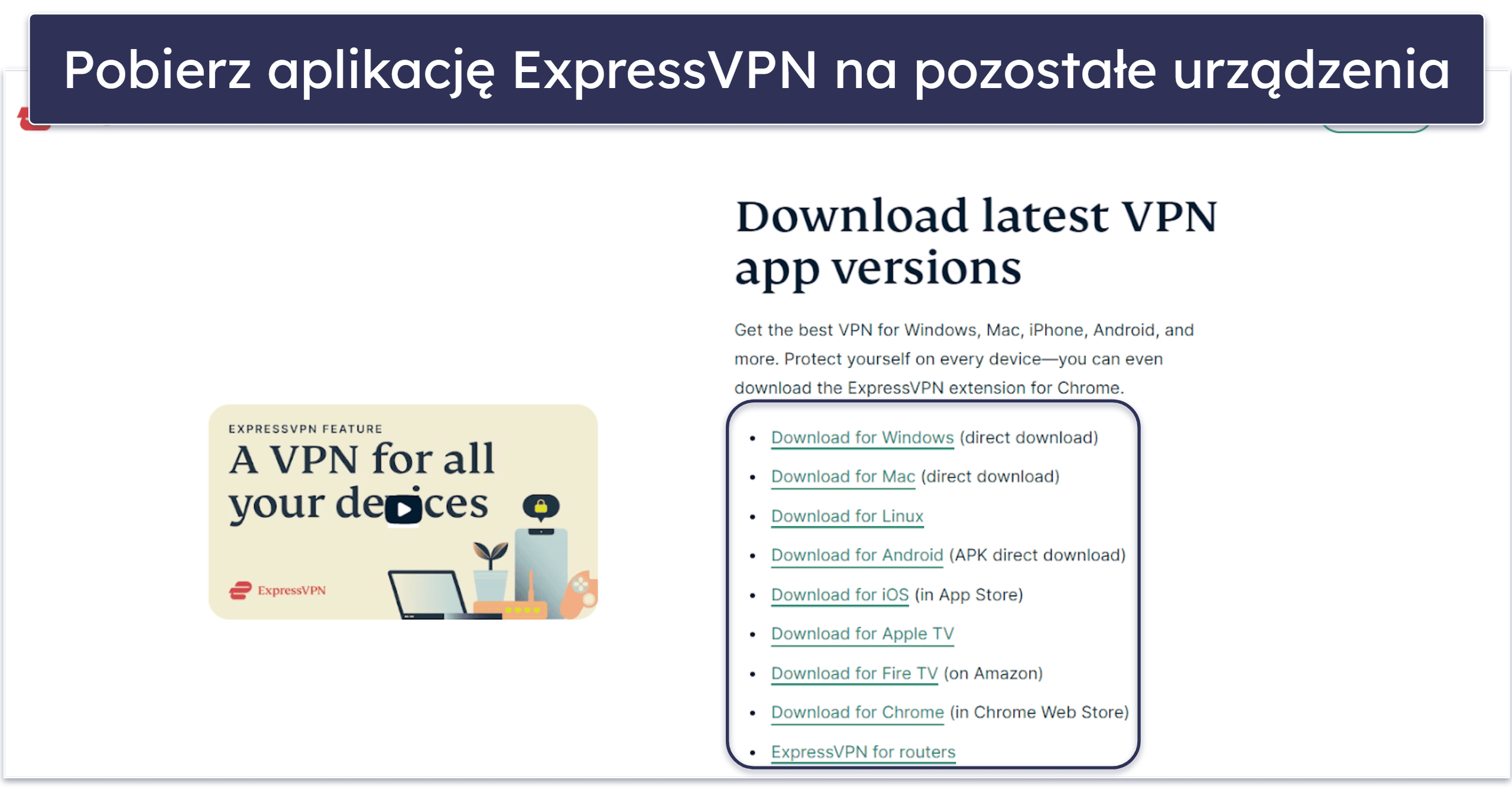 Jak korzystać z VPN w Turcji