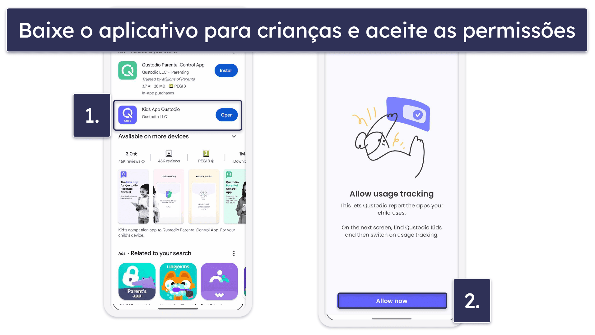 Seis maneiras de bloquear pornografia no celular do seu filho