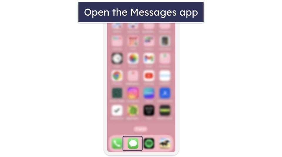 How to Block Text Messages on iPhone