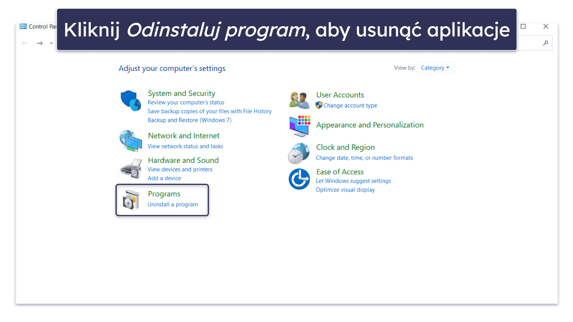 Jak wykryć, usunąć i chronić się przed adware (przewodnik krok po kroku)