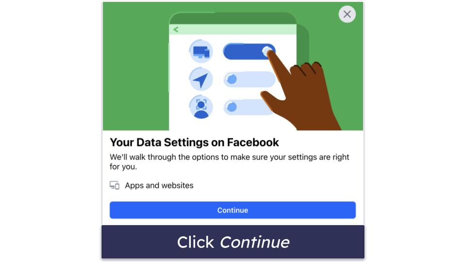 How to Make Your Facebook Account Private Using a Computer