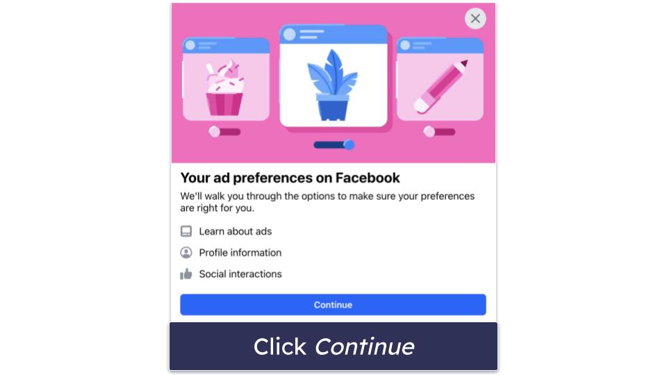 How to Make Your Facebook Account Private Using a Computer