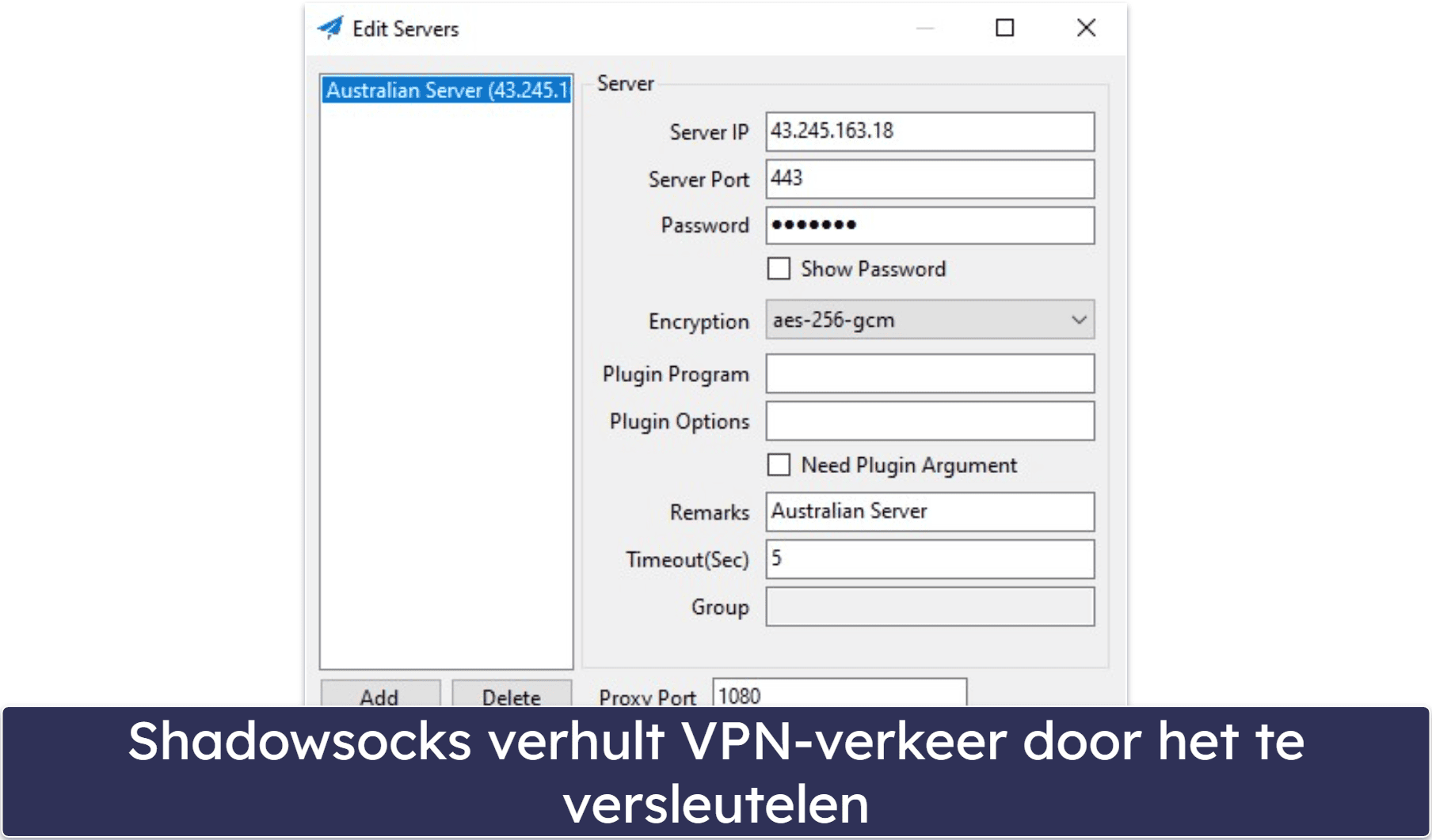 De beste manieren om je VPN anoniem te maken in 2024