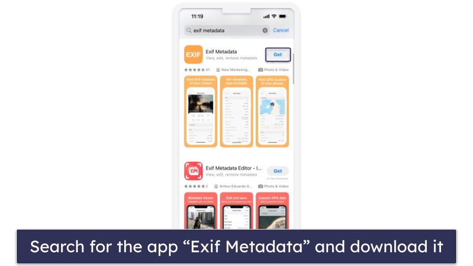 How to Remove Metadata From Photos: Full Guide