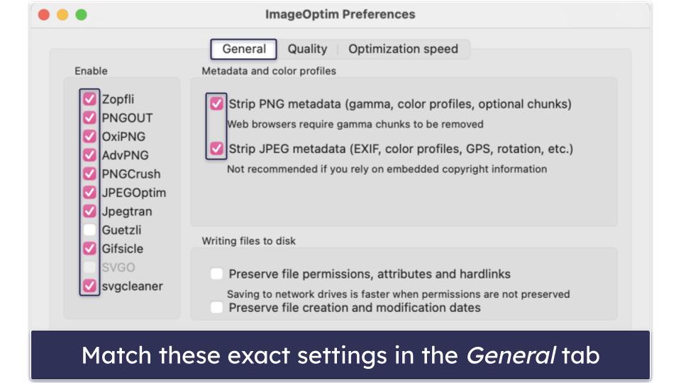 How to Remove Metadata From Photos: Full Guide