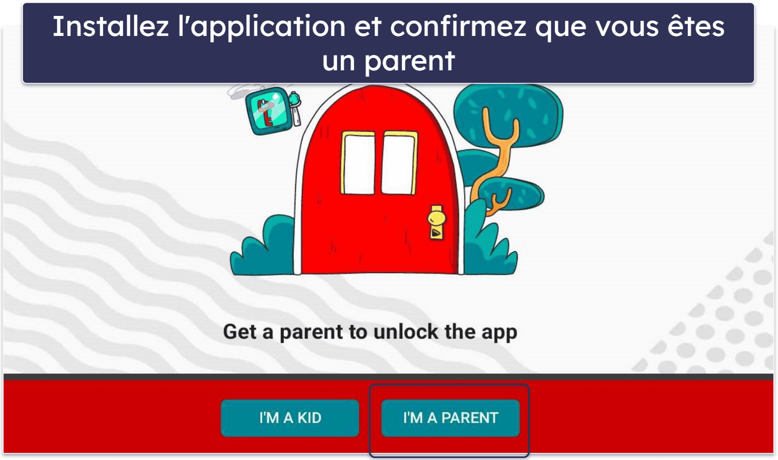 Comment configurer YouTube Kids