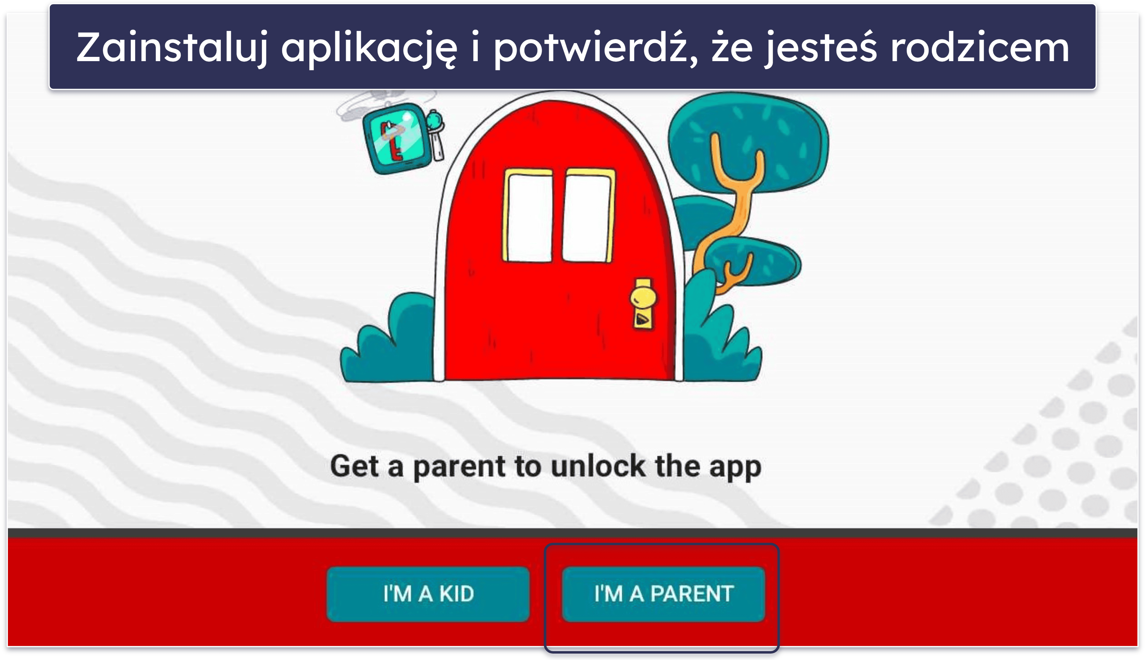 Jak ustawić YouTube Kids