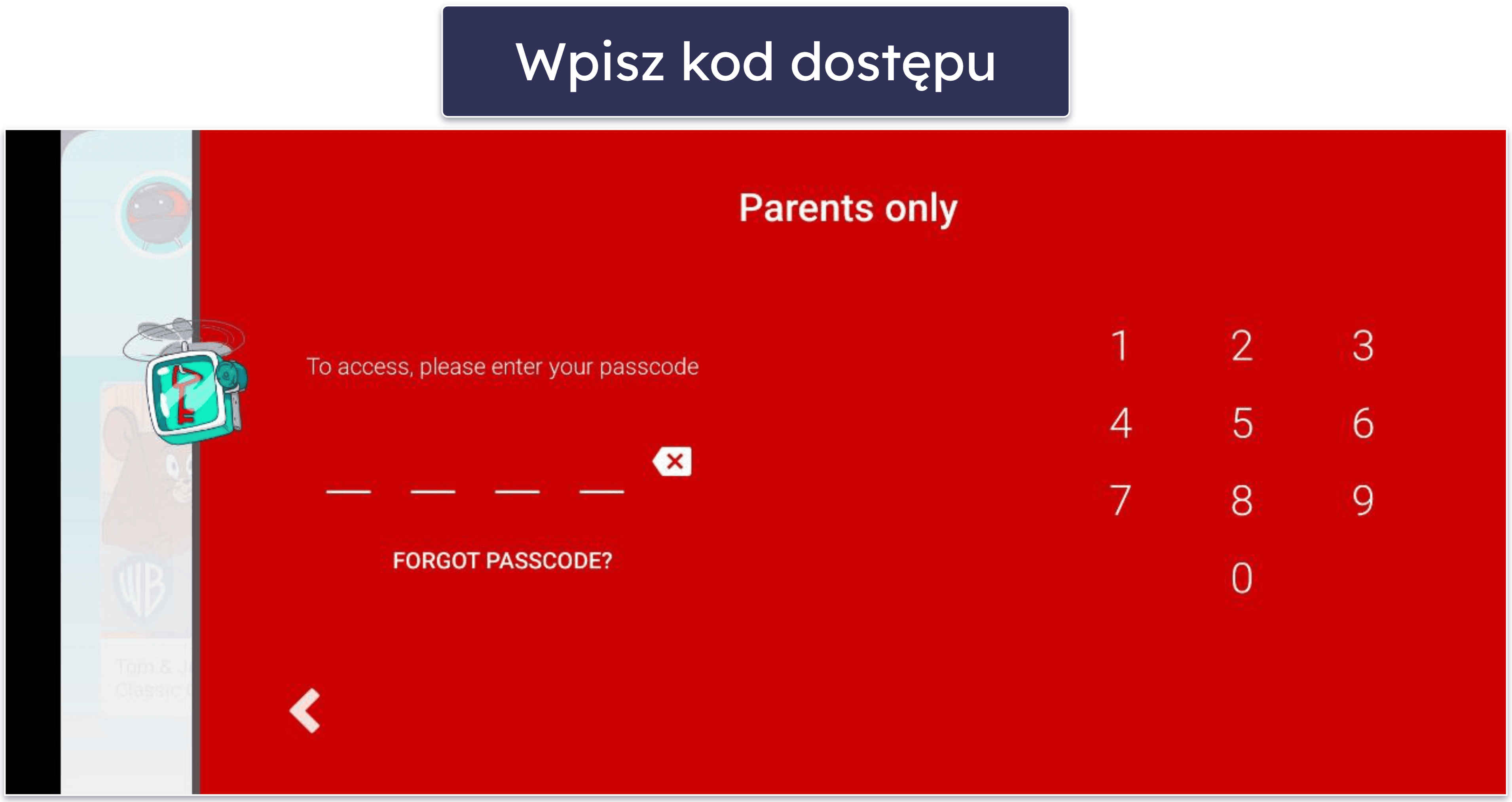 Jak ustawić YouTube Kids