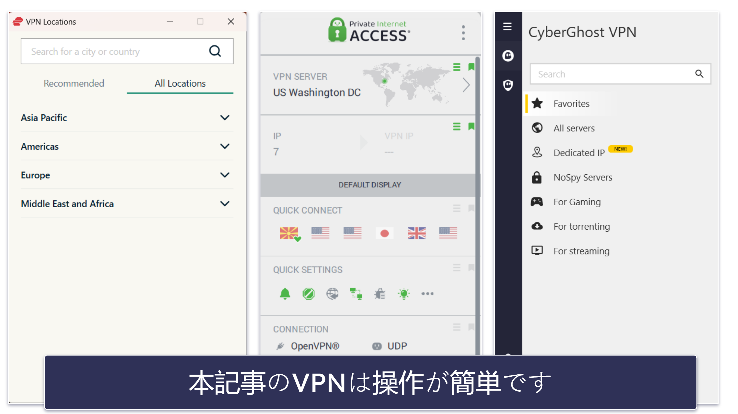 【検証方法】比較とランク付けの基準